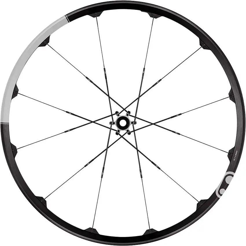 Hjulset Crankbrothers Iodine 3 27.5" IS Shimano/SRAM svart/grå