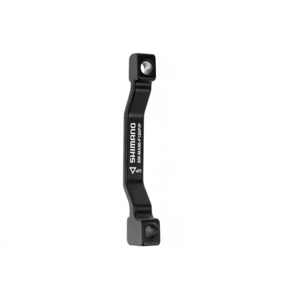Bromsadapter för framgaffel Shimano Postmount Br-M 985
