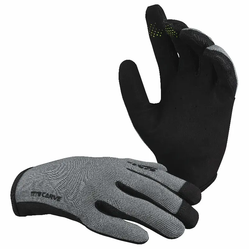 Långa handskar IXS Carve
