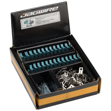 Bromsbelägg Jagwire Workshop Sport SRAM Guide (x25)