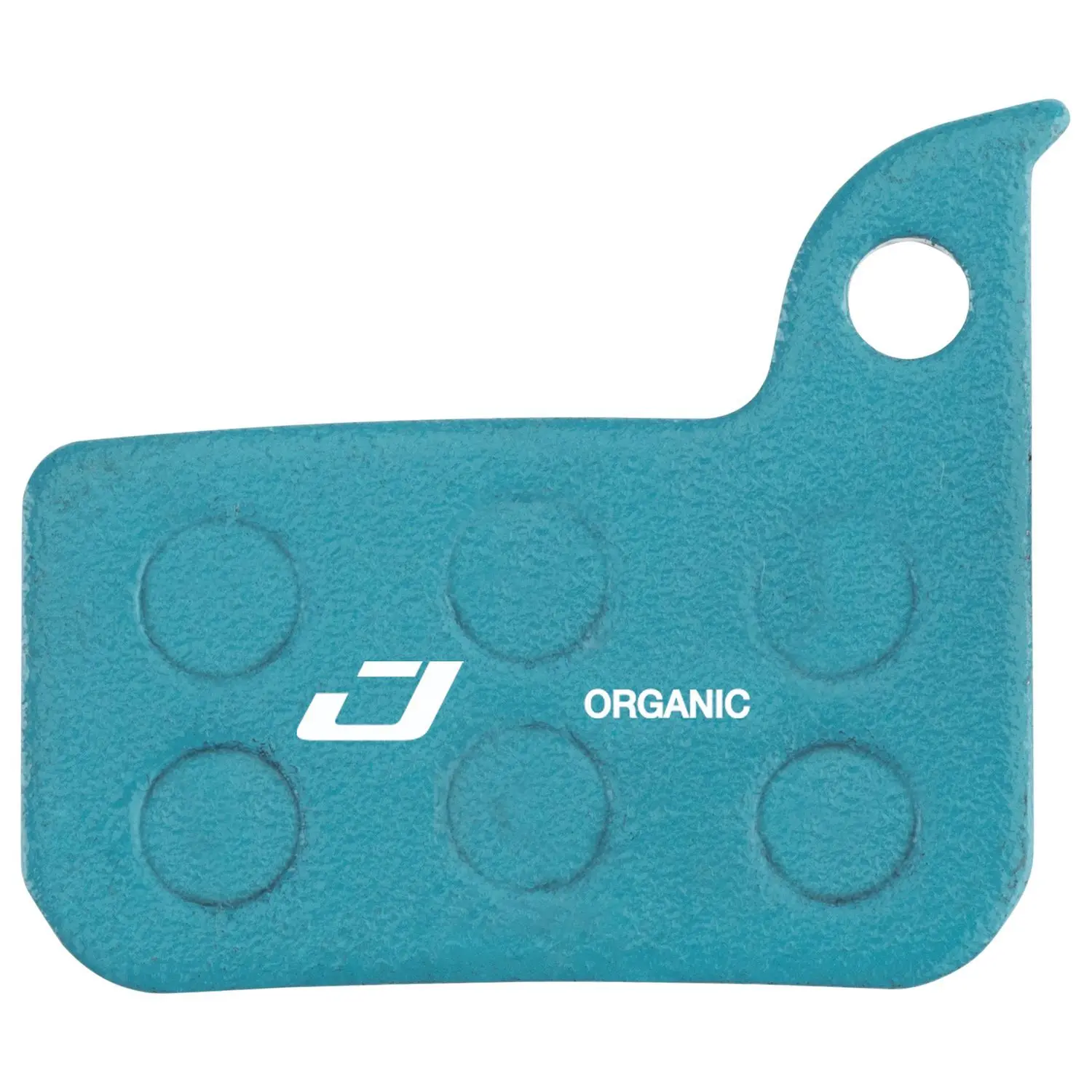 Skivbromsbelägg Jagwire Sport Organic
