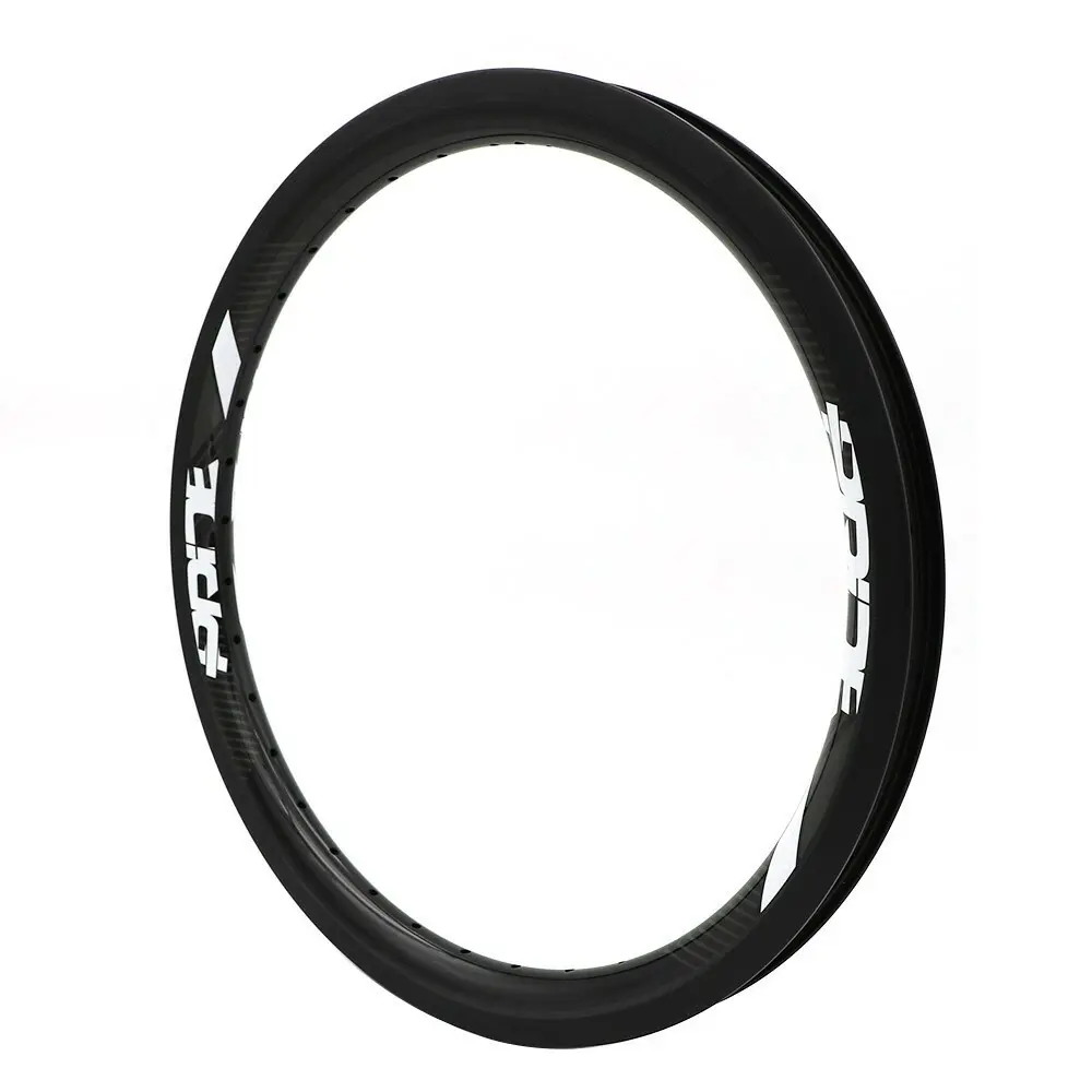 Fälg Pride Racing Gravity Pro 20'' 36h UD Gloss