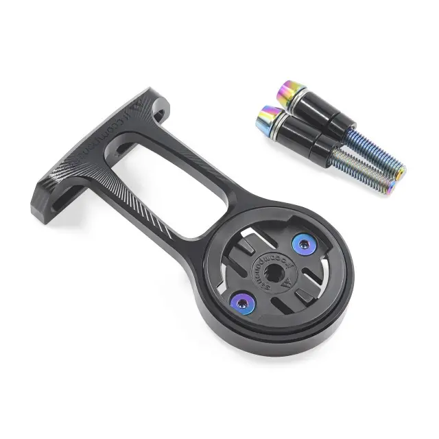 Stöd för stam JRC Stealth+ Premium Wahoo