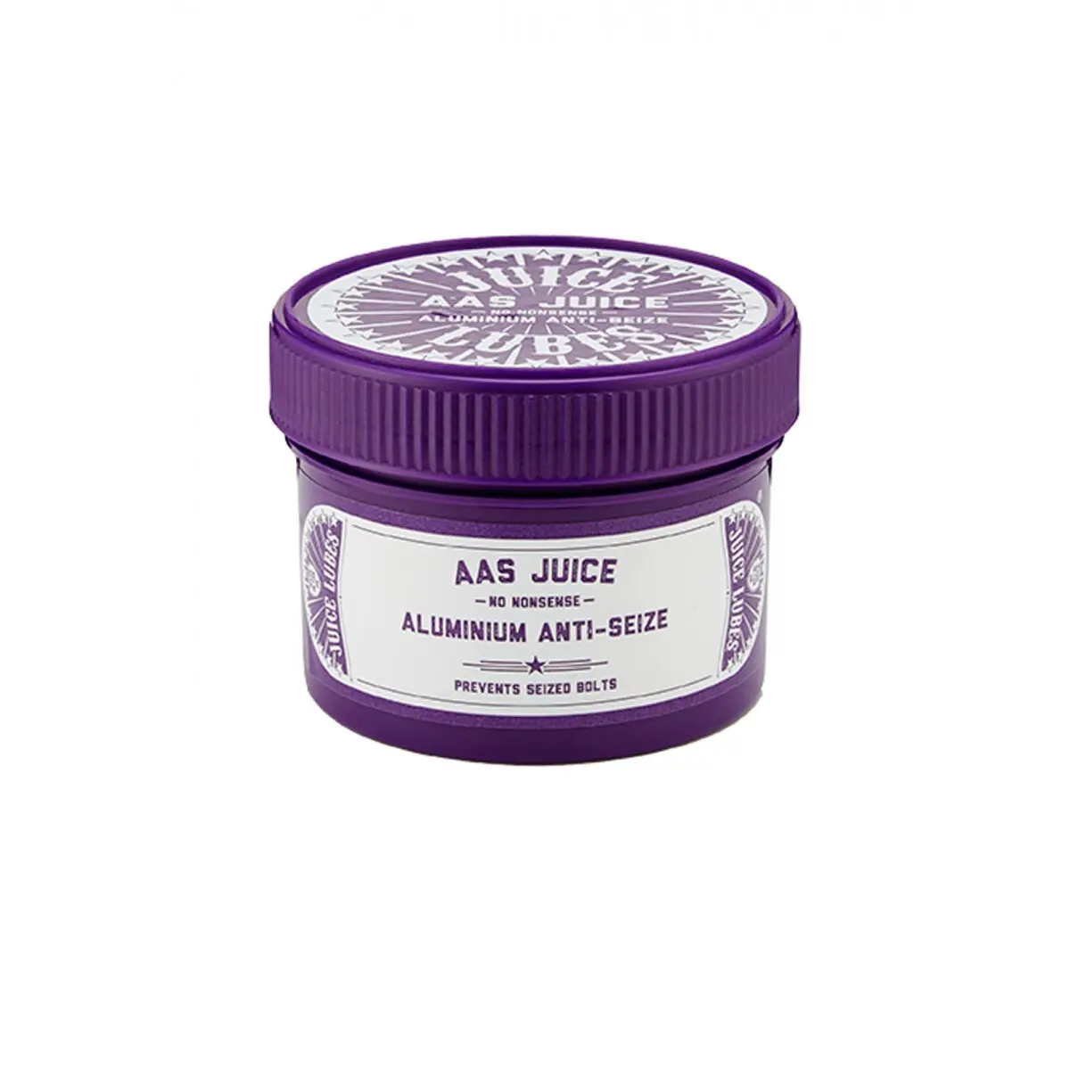 Alufett Juice Lubes AAS