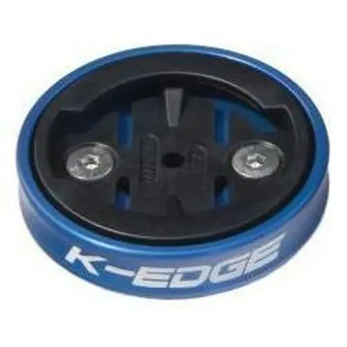 Kapsyl K-Edge Garmin gravity