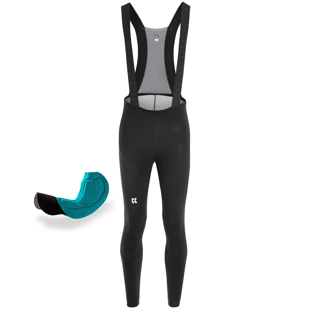 Bib tights + pad Kalas Passion Z3 Diamond