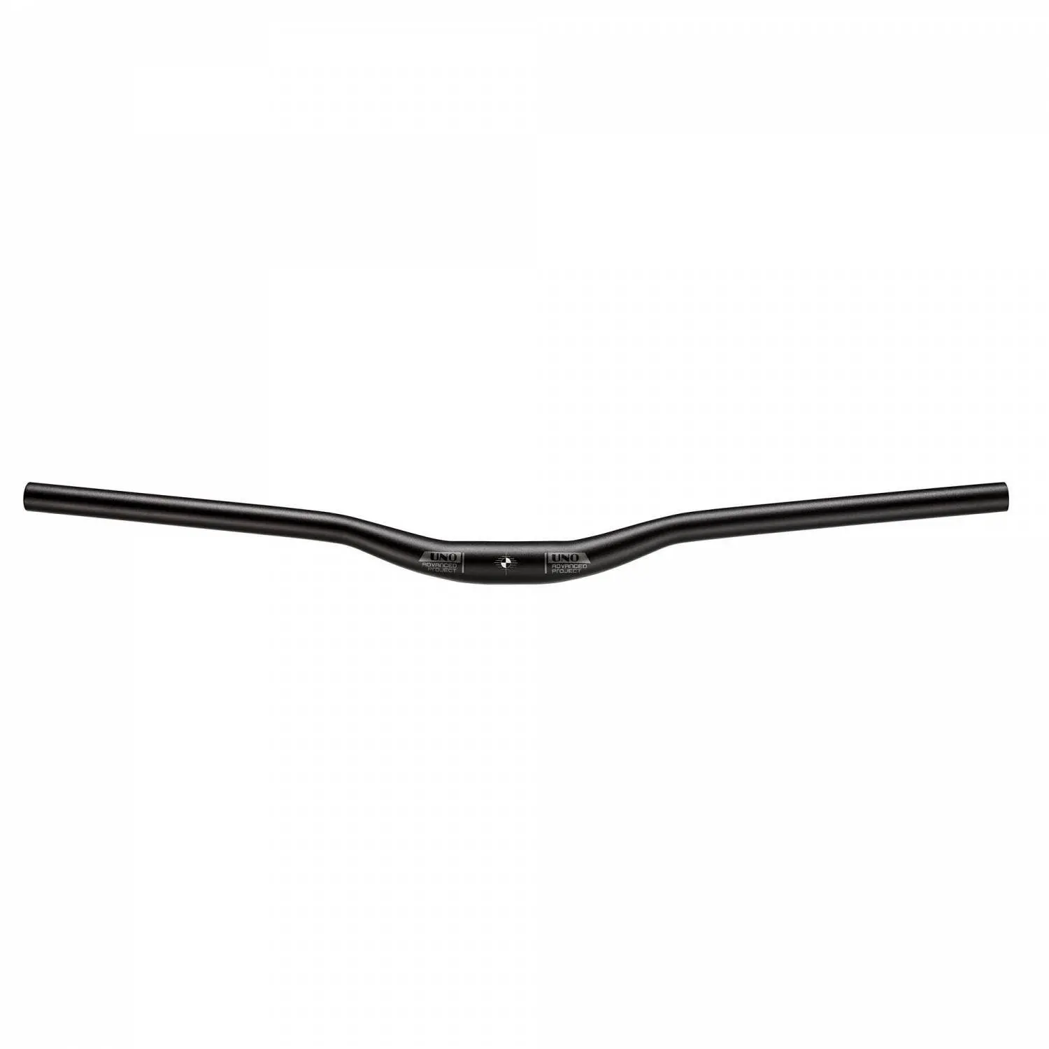 Klädhängare i aluminium Kalloy Uno 6061 T6 - R25