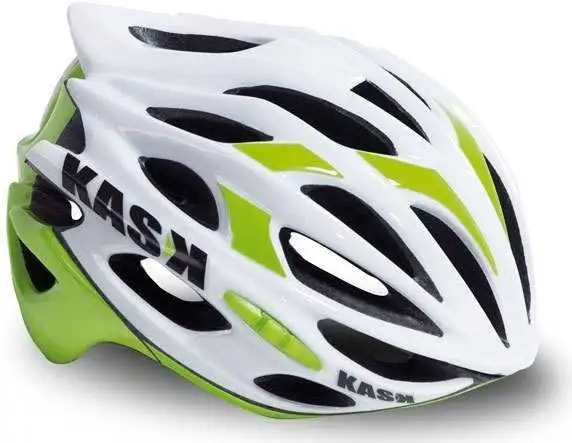Cykelhjälm Kask Mojito Lime