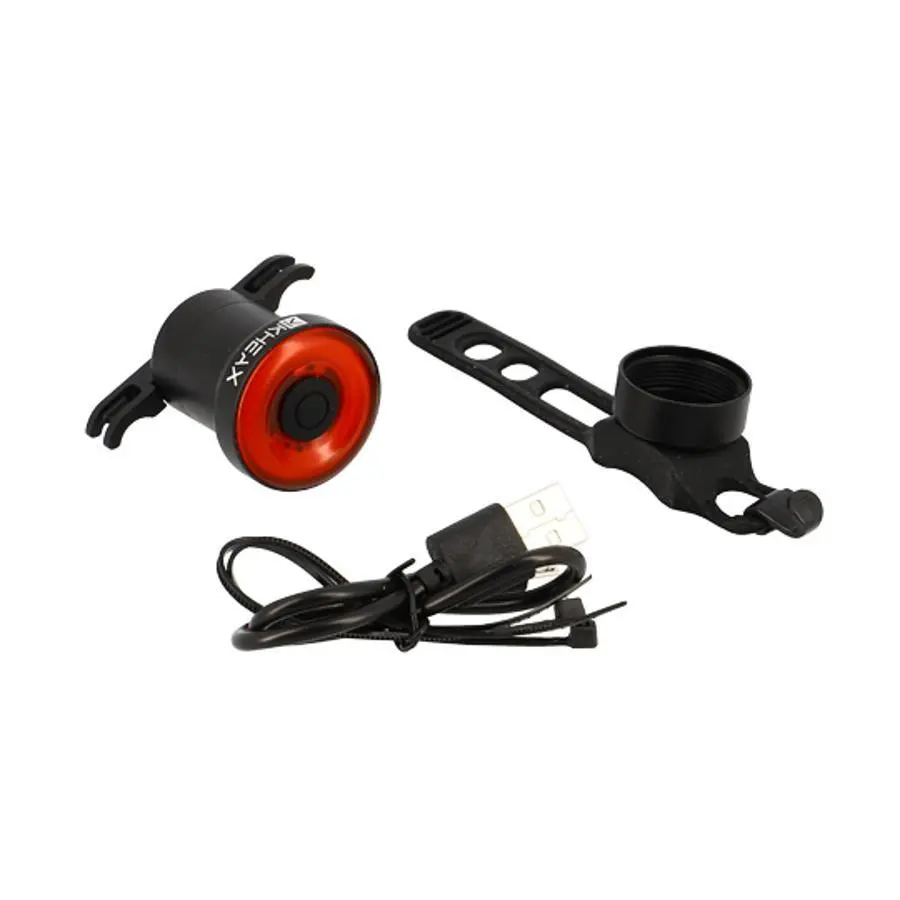 Uppladdning av belysning Kheax USB Nunki 30 Lumens