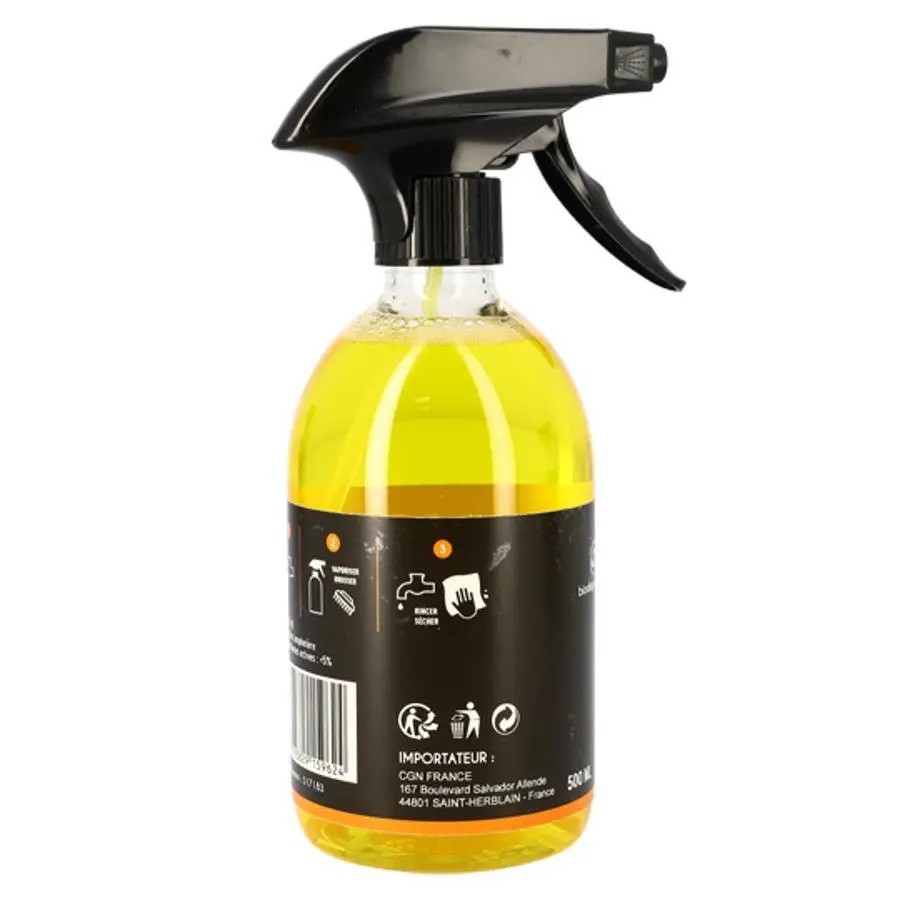 Bromsrengöringsmedel Kheax Super Degreaser