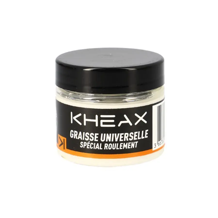 Specialfett för universallager Kheax