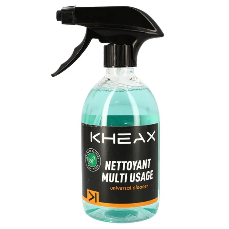 Rengöringsspray för cyklar Kheax Universal Cleaner