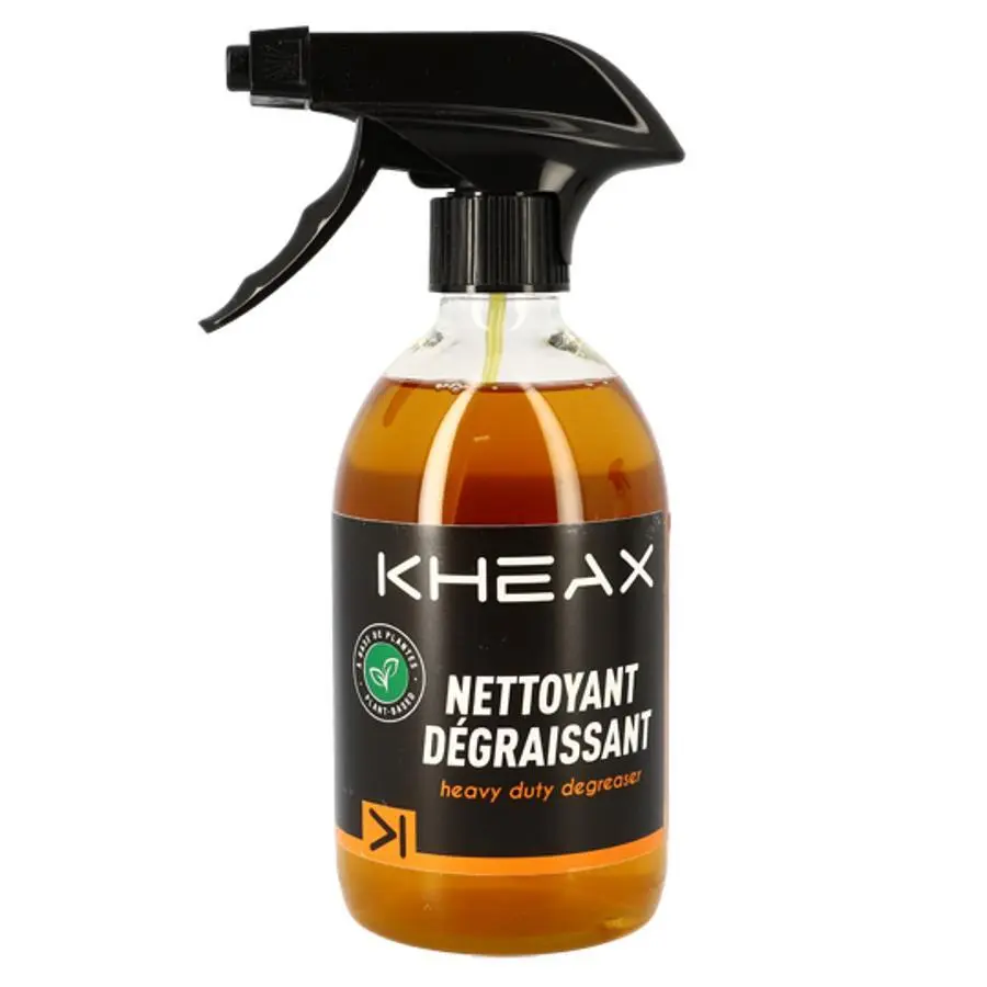 Bromsrengöringsmedel Kheax Heavy Duty Degreaser
