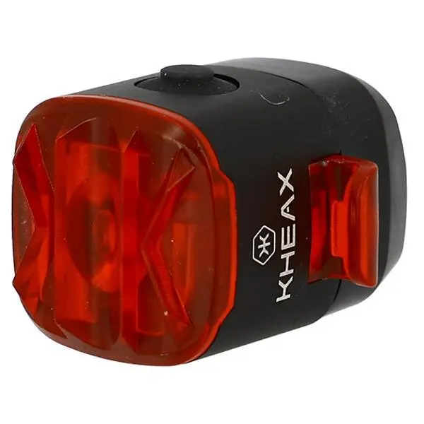 Uppladdning av belysning Kheax USB Nash 20 Lumens