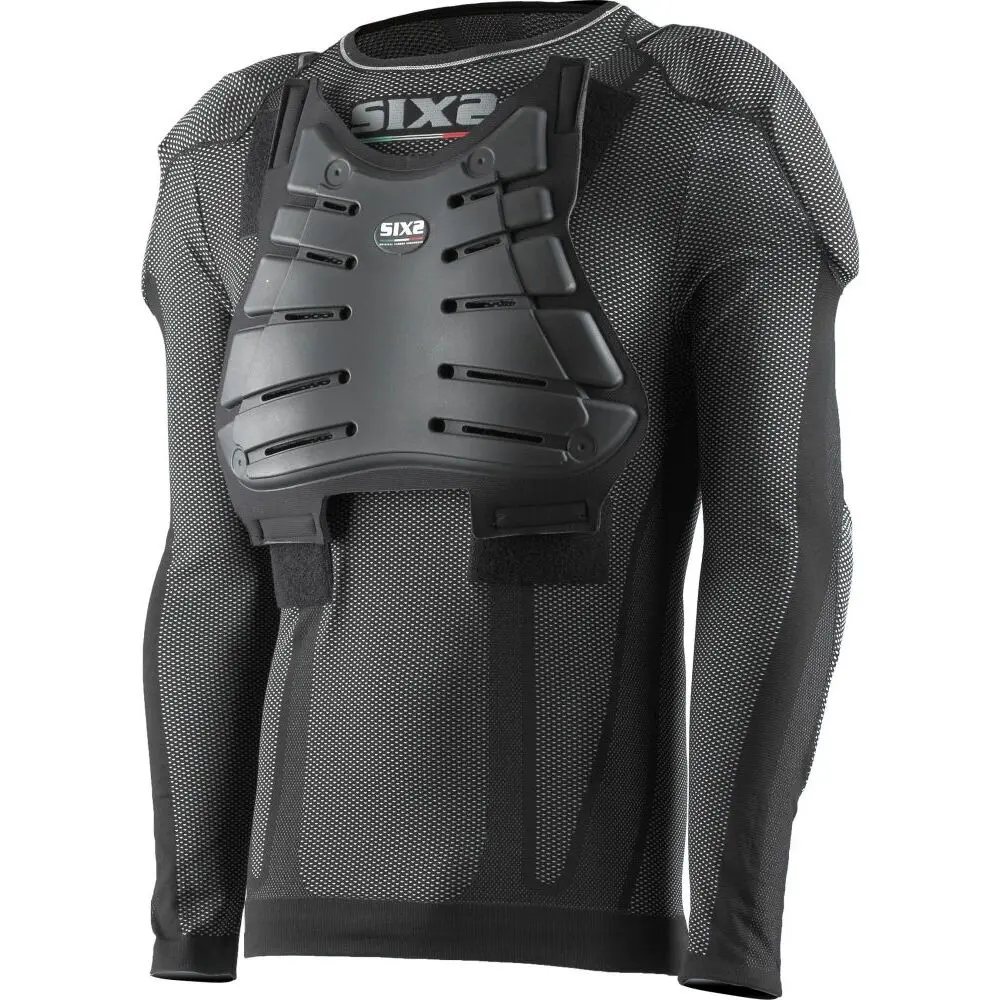 Väst för barn Sixs Kit KPro TS2
