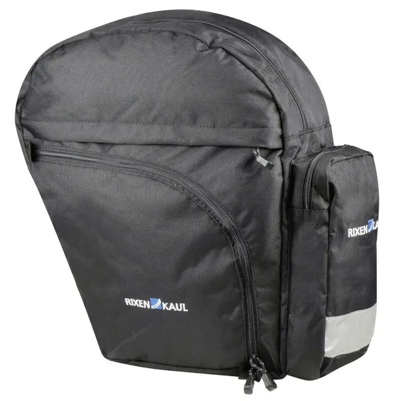Ryggsäck Klickfix (x2)