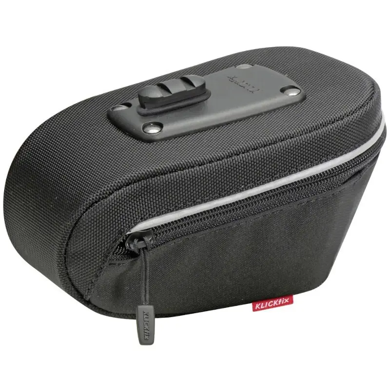 Sadelväska Klickfix Micro Sport 100 0.8L