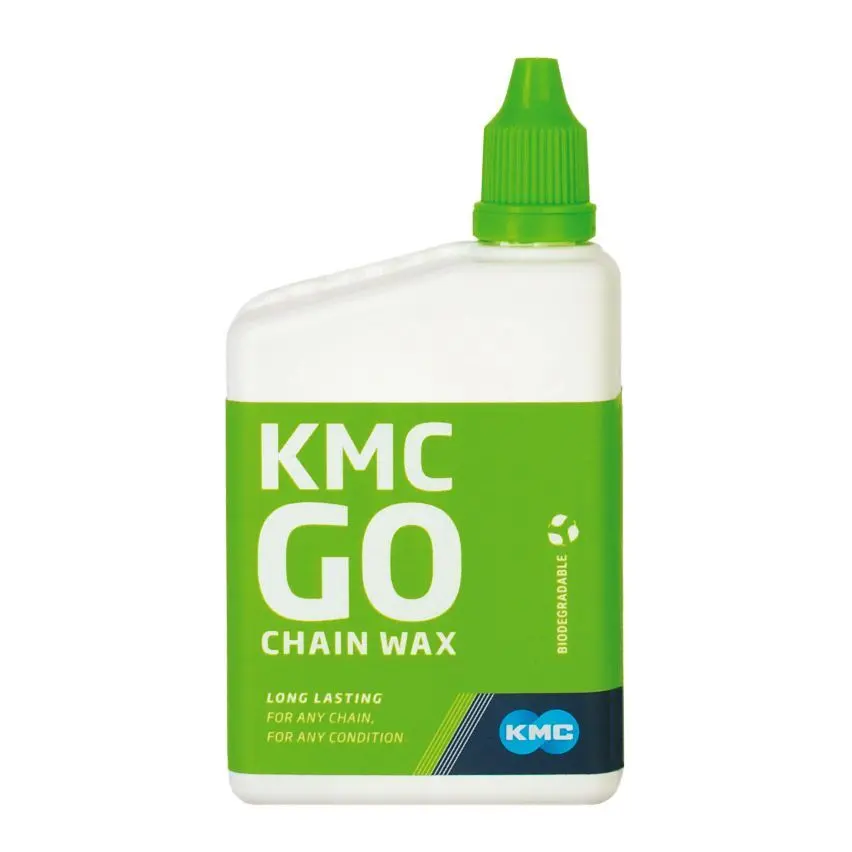 Smörjvax för kedjor KMC Go Wax