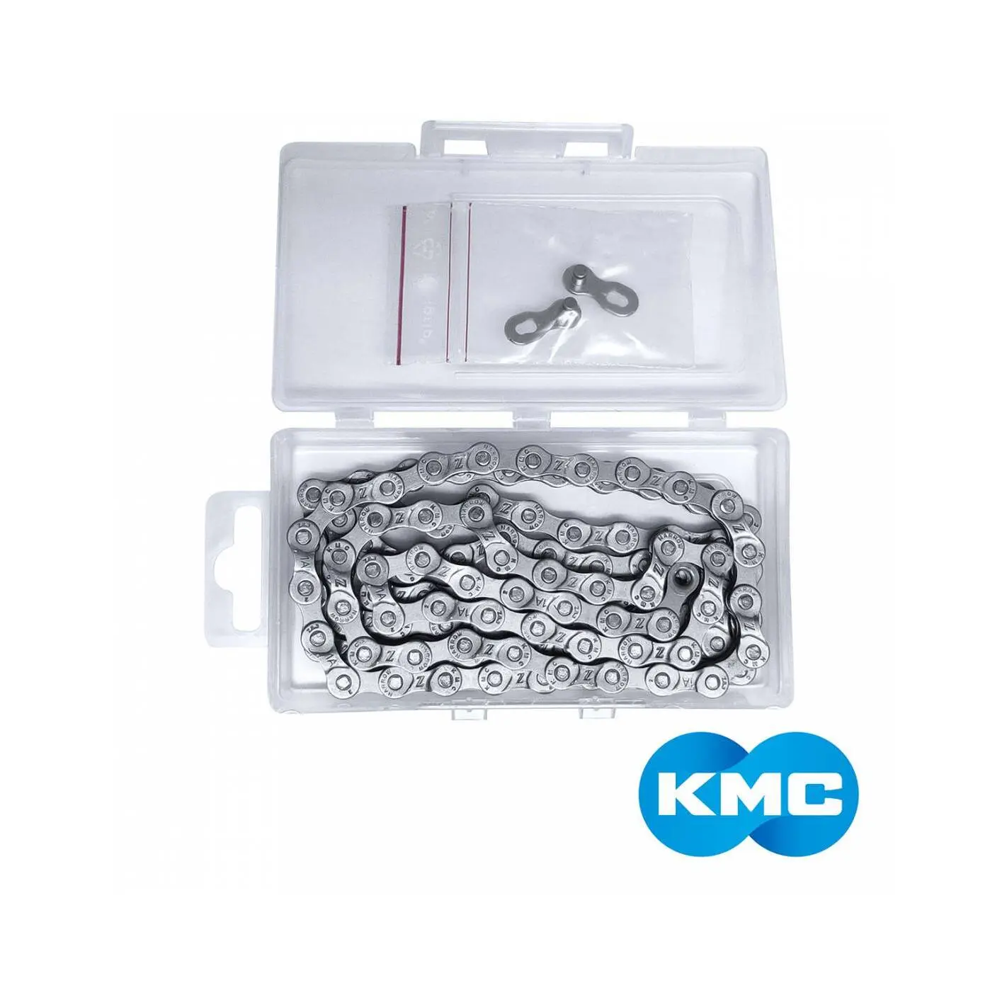 Smal kedja KMC Z8 7/8v