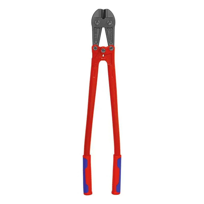 Kraftiga bultsaxar Knipex Pro