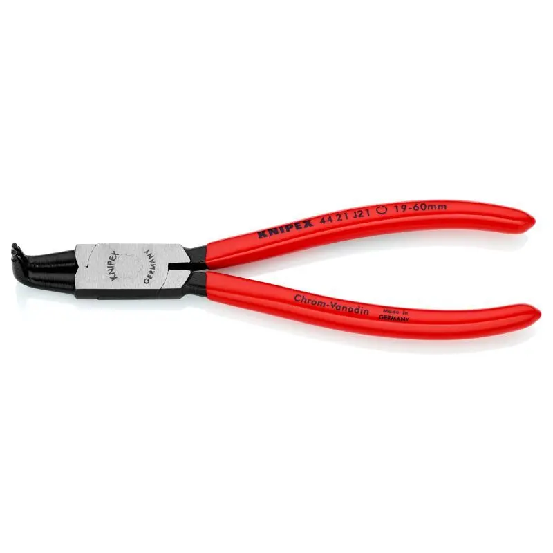 90° inre circlip tång Knipex