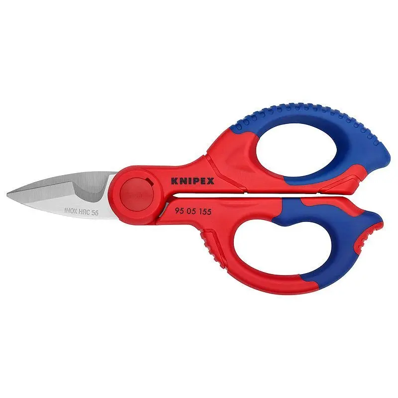 Multifunktionssaxar Knipex