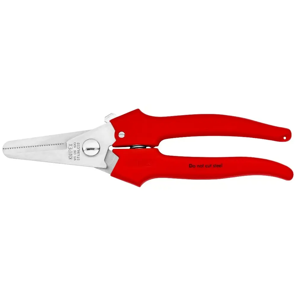 Universalklippare Knipex