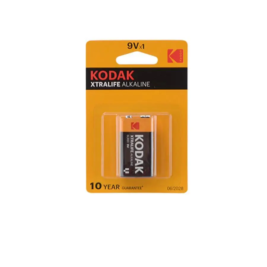 Batteri Kodak Lr61 Xtralife Alkaline