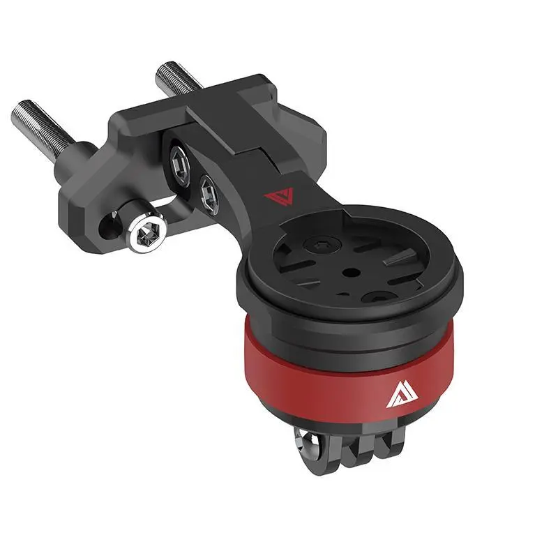GPS-stöd KOM Cycling Gopro