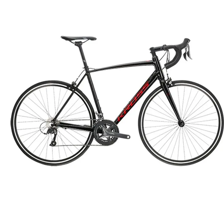 Gruscykel Kross Vento 2.0 Shimano Claris R2000 8V