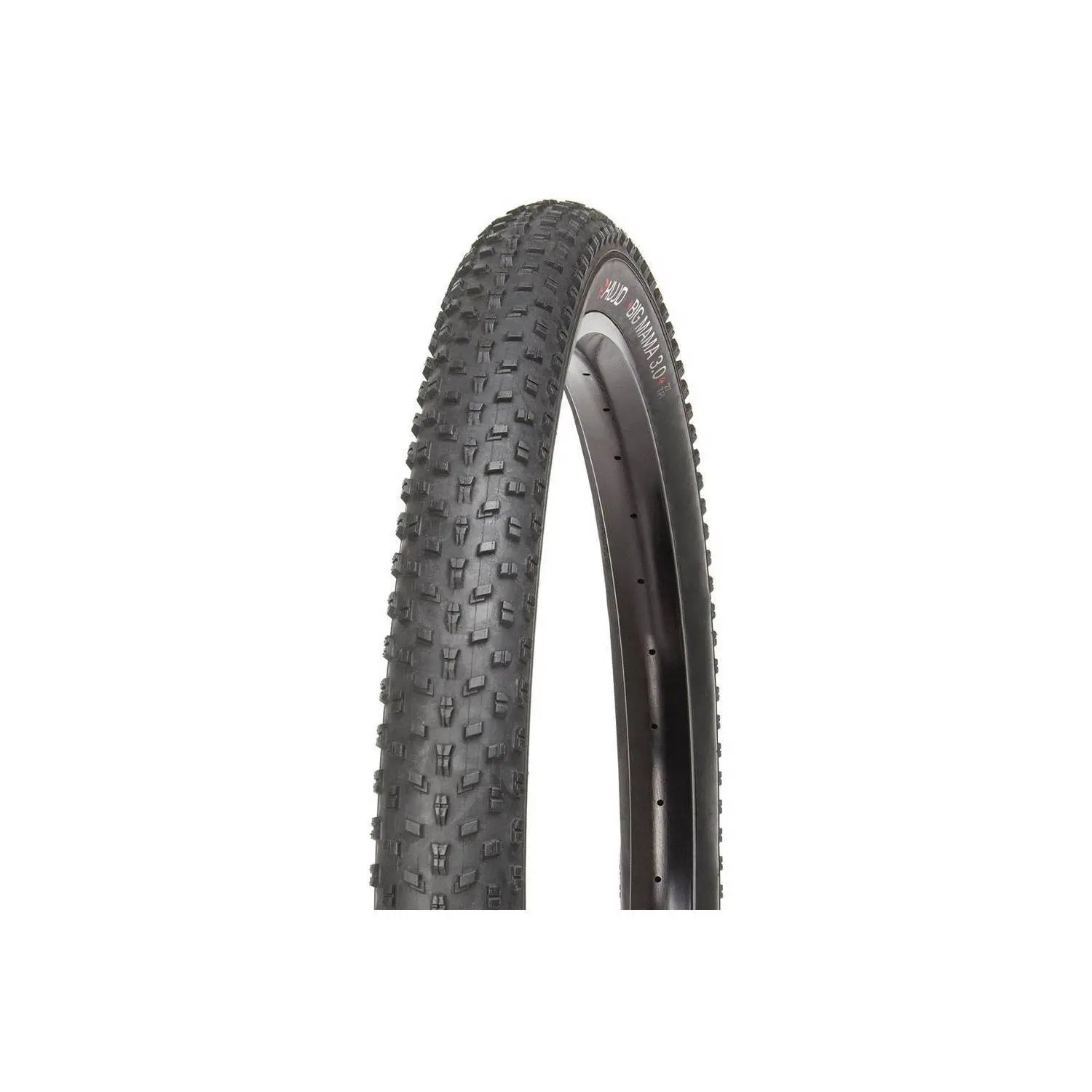 Rigid-däck för mountainbike Kujo Big Mama