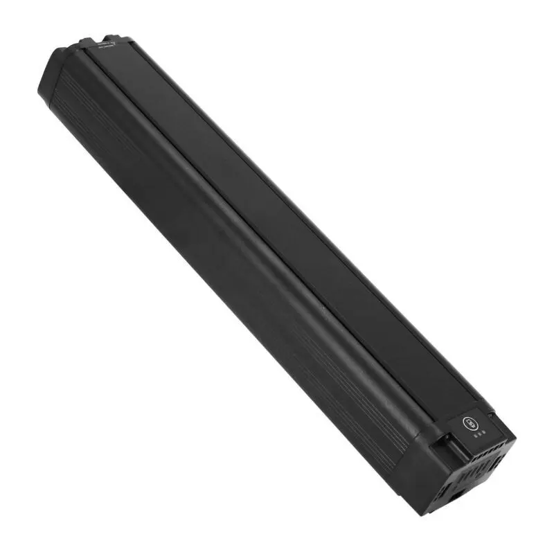 Elcykelbatteri Leader Fox Zz702 Cadre Saga, Heaven, Vivalo 2023 36V - 15Ah