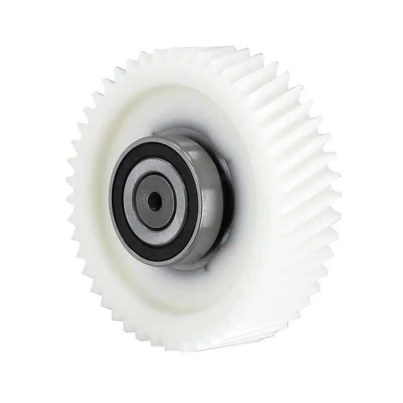 Motorns kugghjul Leader Fox Nylon Bafang M300