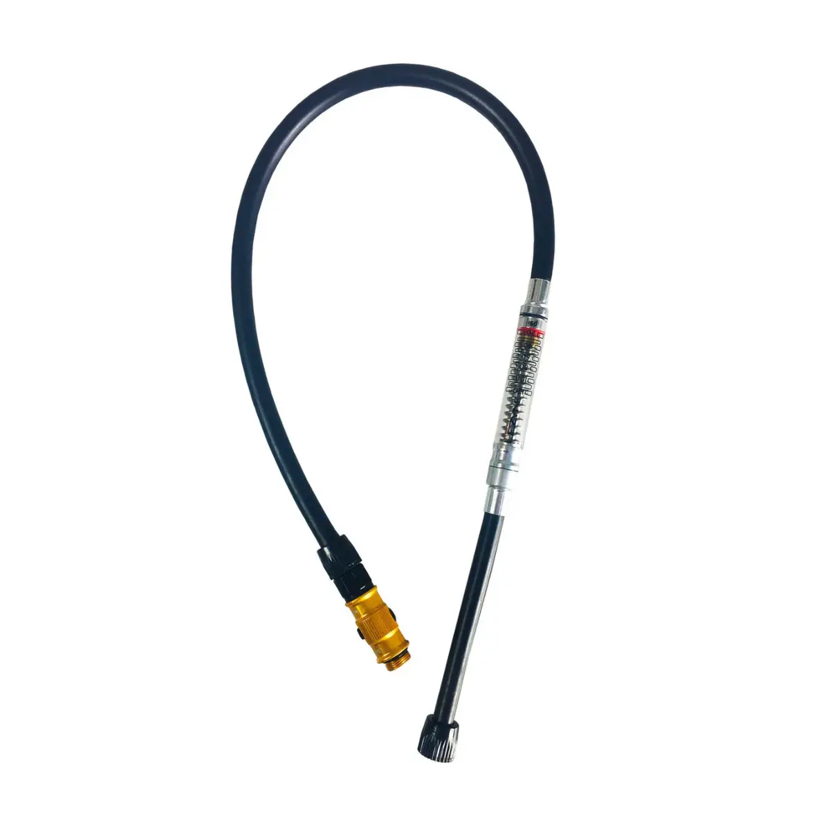 Monteringsadapter Lezyne Pen Gauge / ABS