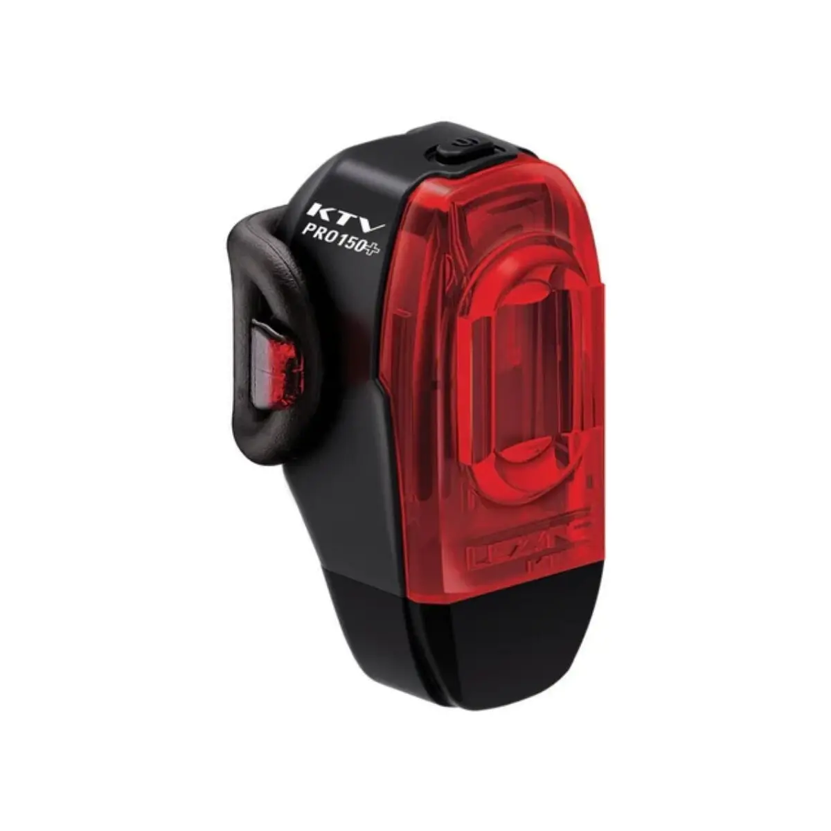 Belysning Lezyne KTV Drive Pro +