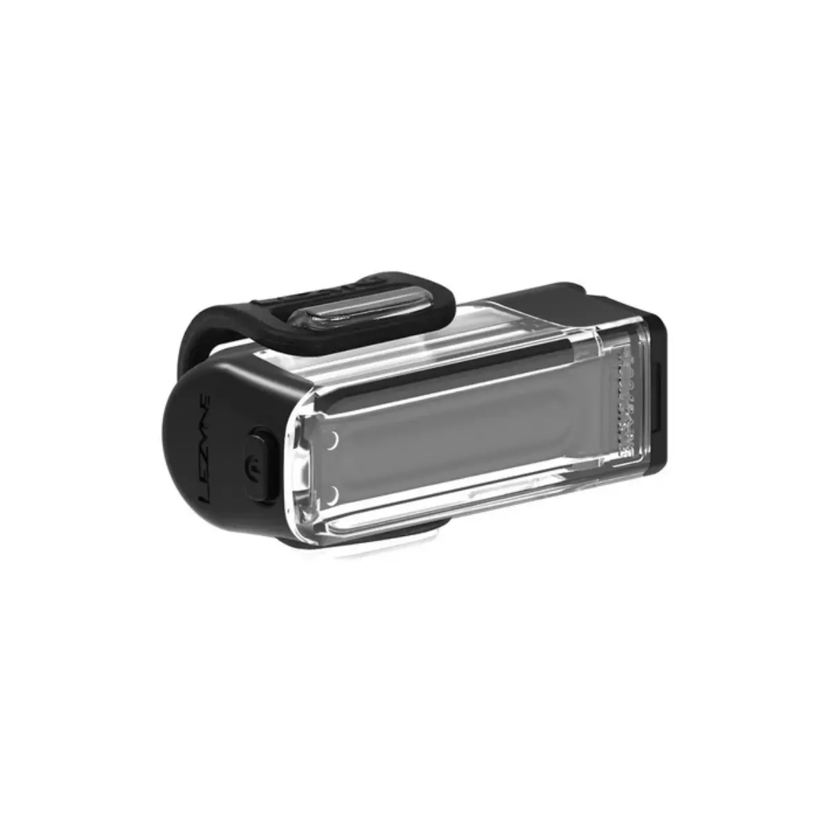 LED-blinkers Lezyne Stripe Drive New25