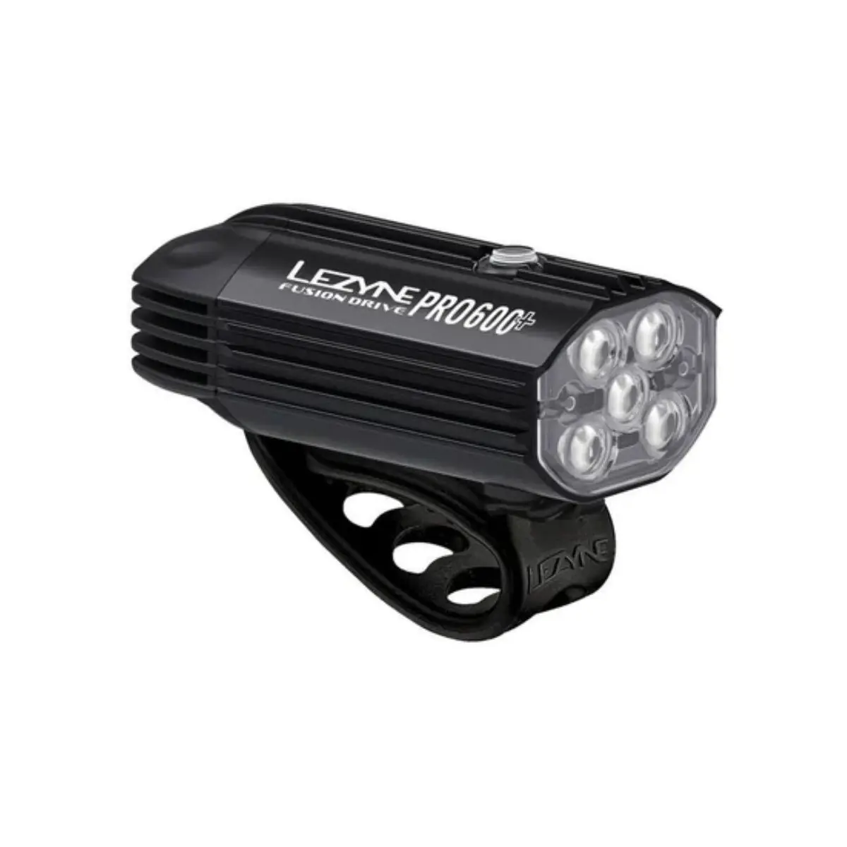 Belysning Lezyne Fusion Pro 600 + / Strip 300 +