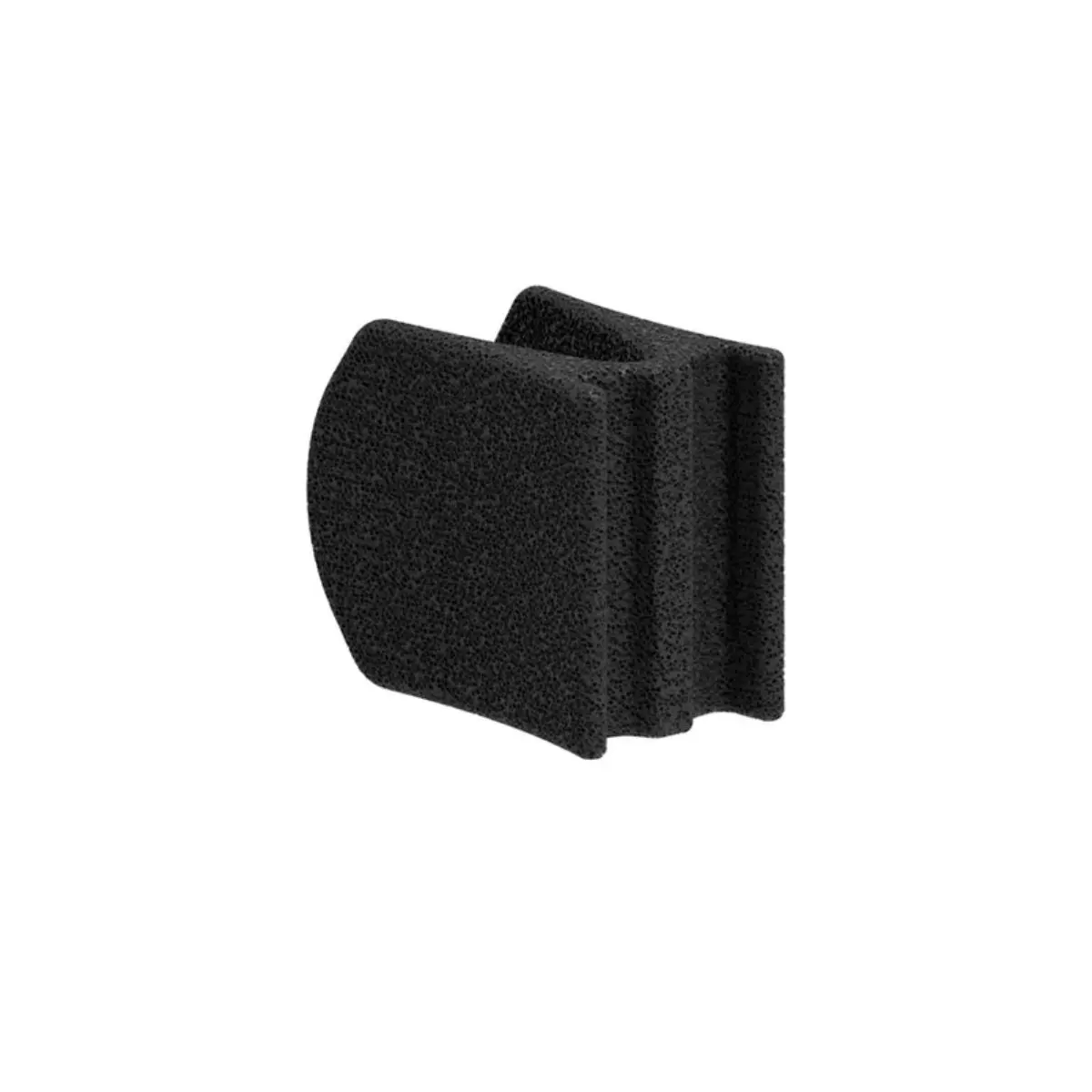 Adapter för belysning Lezyne Aeropost 3D Strip