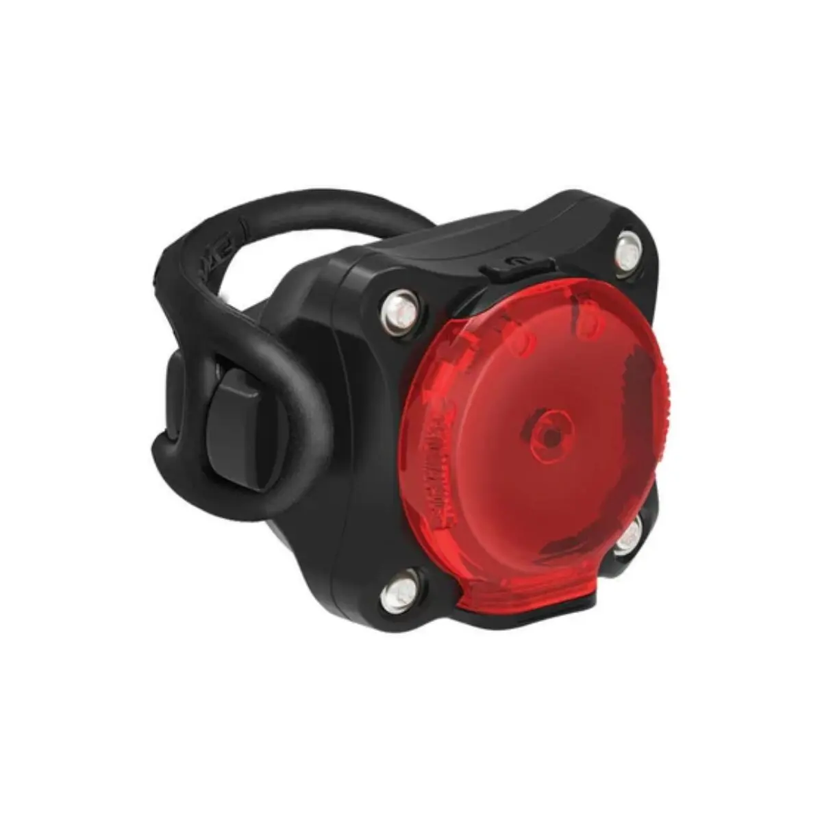 Belysning Lezyne Zecto Drive Max 400+