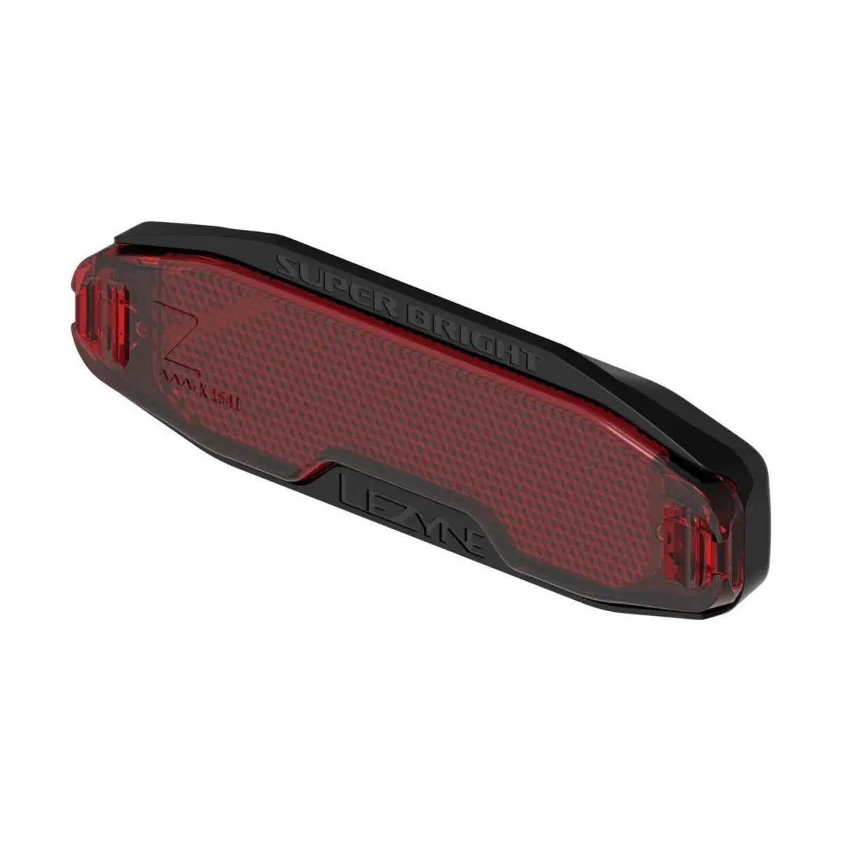 BelysningFALSKT Lezyne Super Bright Alert