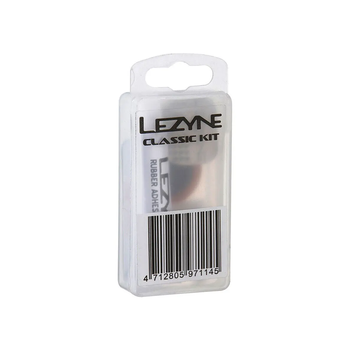 Reparationssats Lezyne Lmt-rust-clas-kit