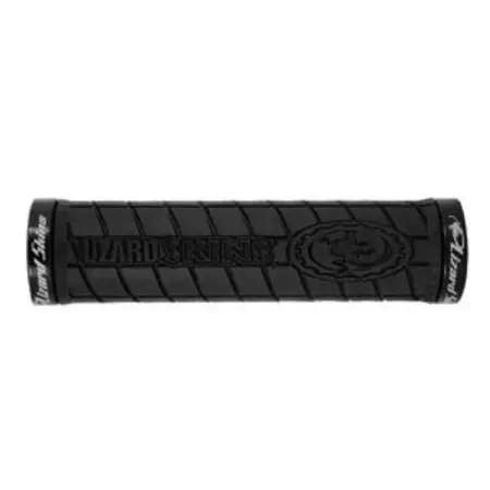 Handtag Lizard Skins Lock-On Grip Logo LOG