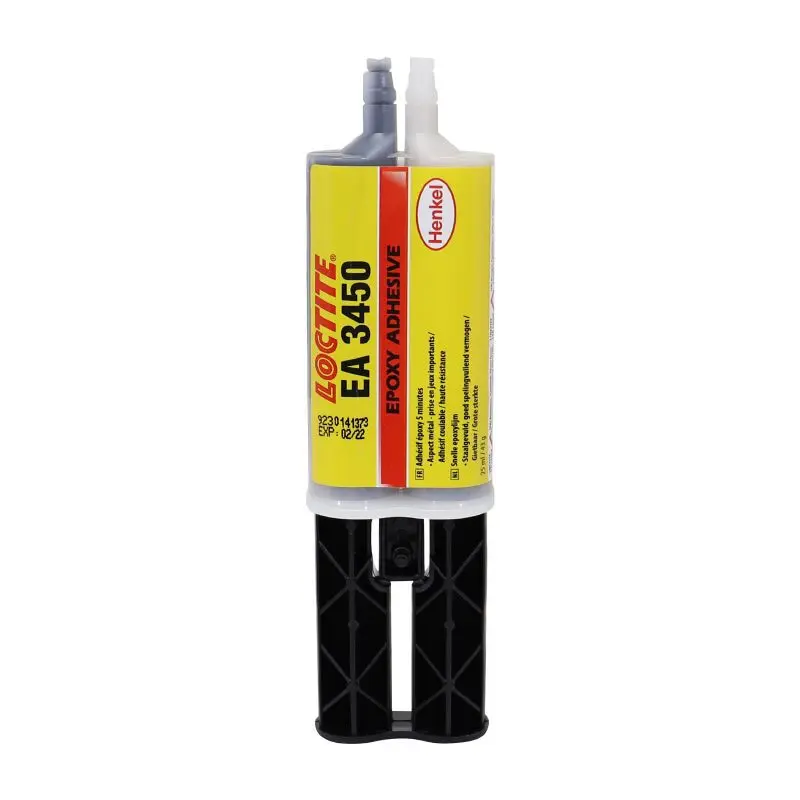 Lim Loctite EA 3450 Acier Epoxy
