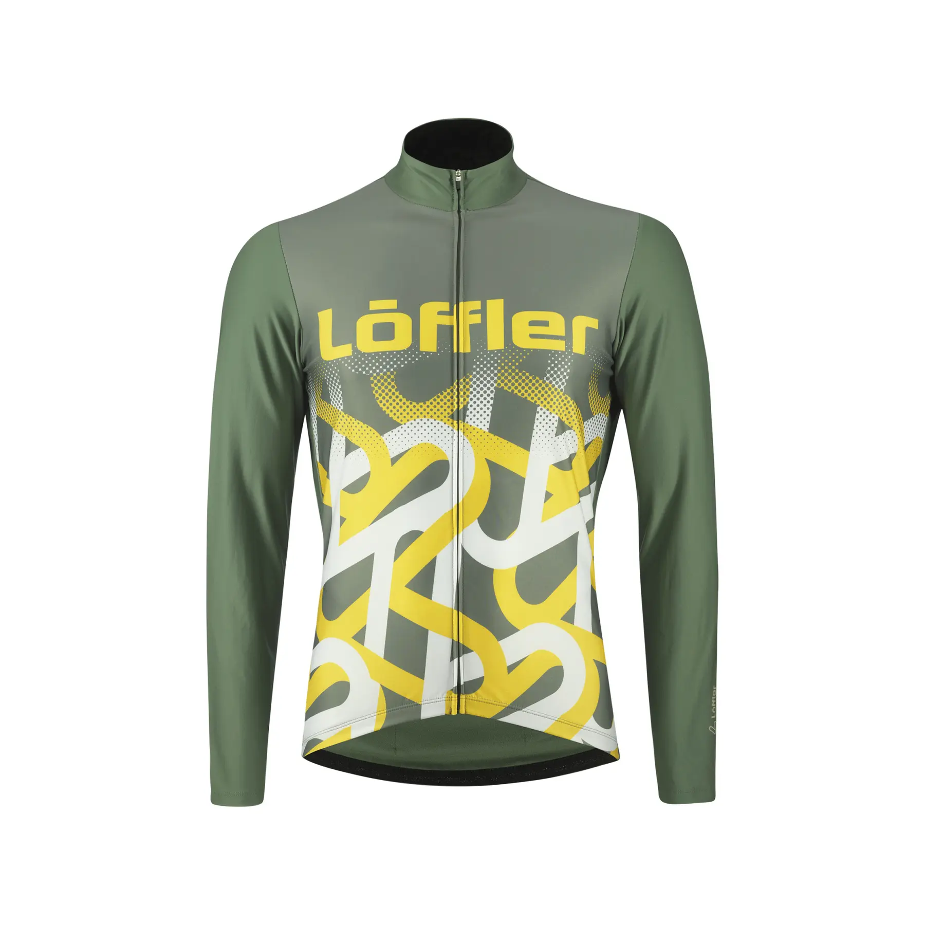 Jacka Löffler Ambassador Mid