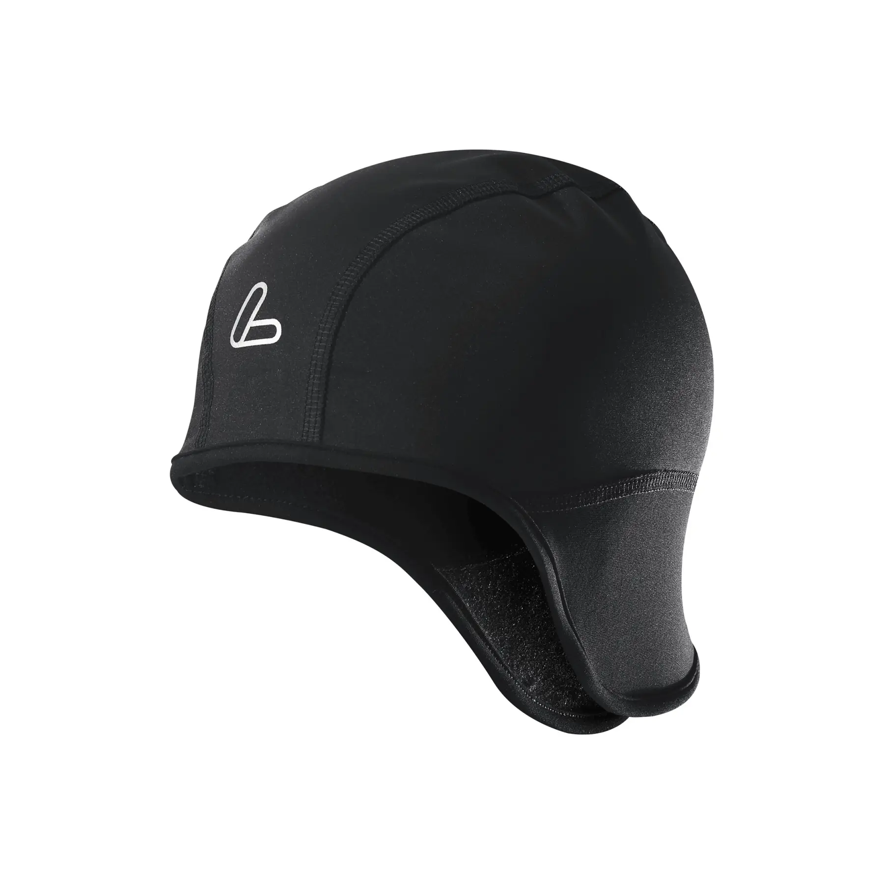 Motorhuv Löffler Airblocc Skull