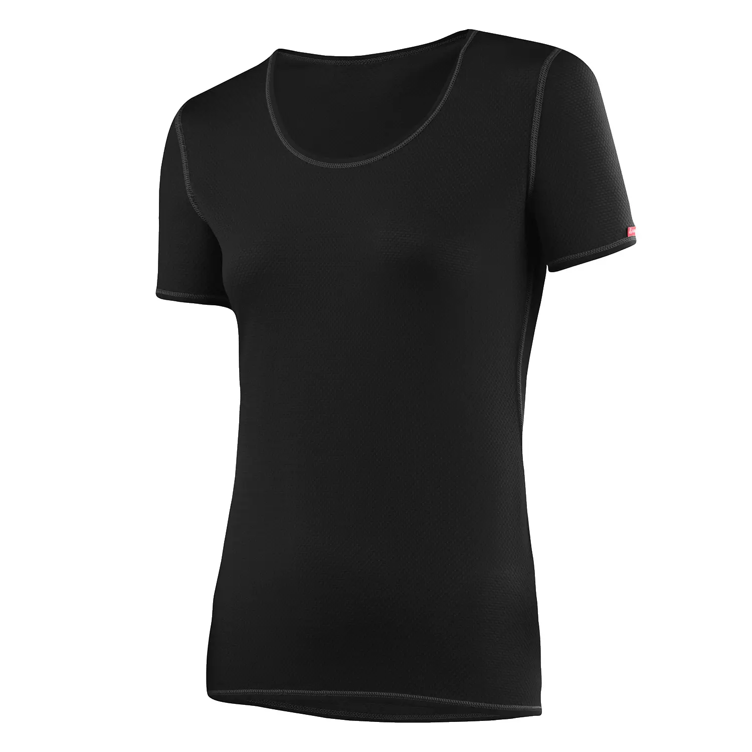 T-shirt för kvinnor Löffler Transtex® Light