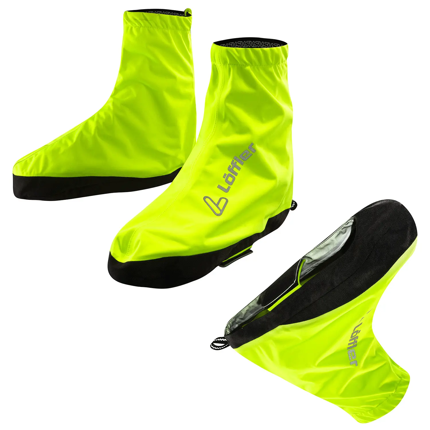 Överskor Löffler GTX Active