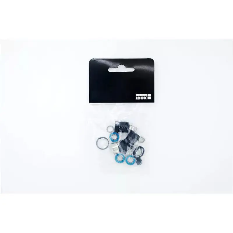 Pedaler Look Refresh Kit