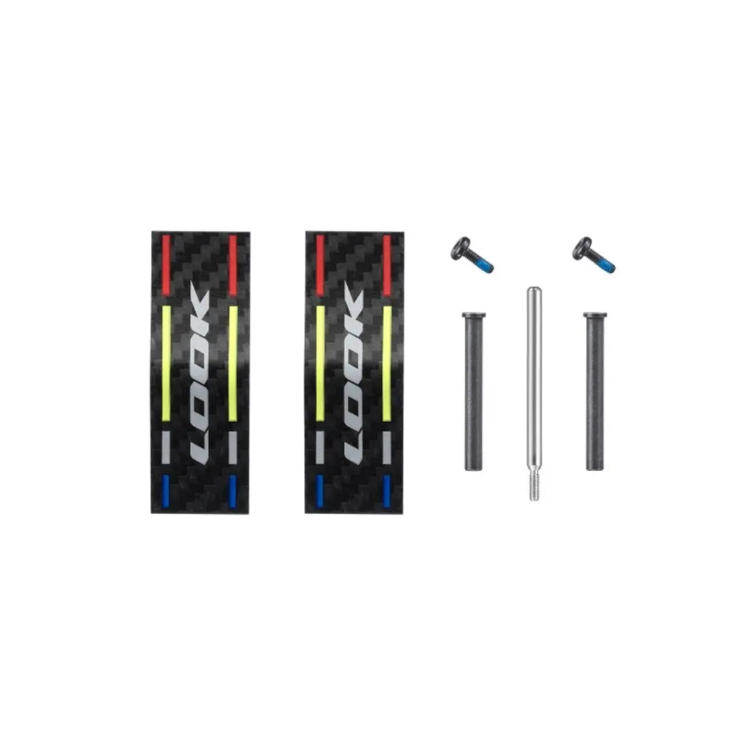 Pedalbladssats Look Keo Blade 20