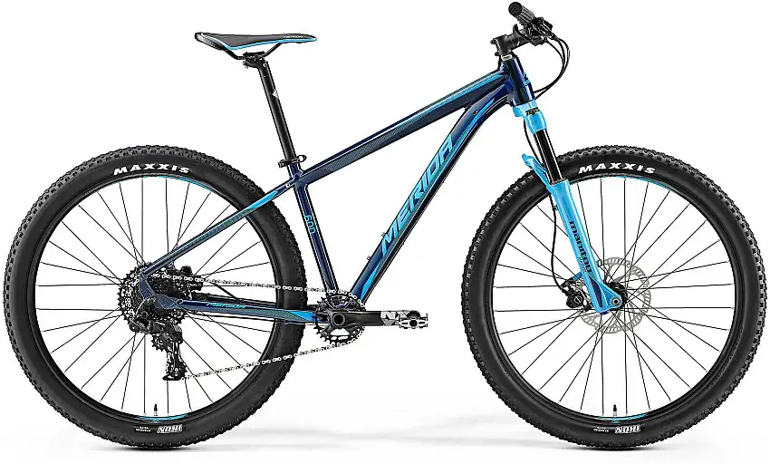 Merida Big Seven 600